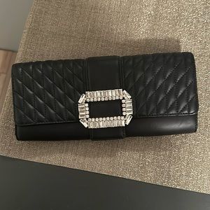 Karl Lagerfeld clutch